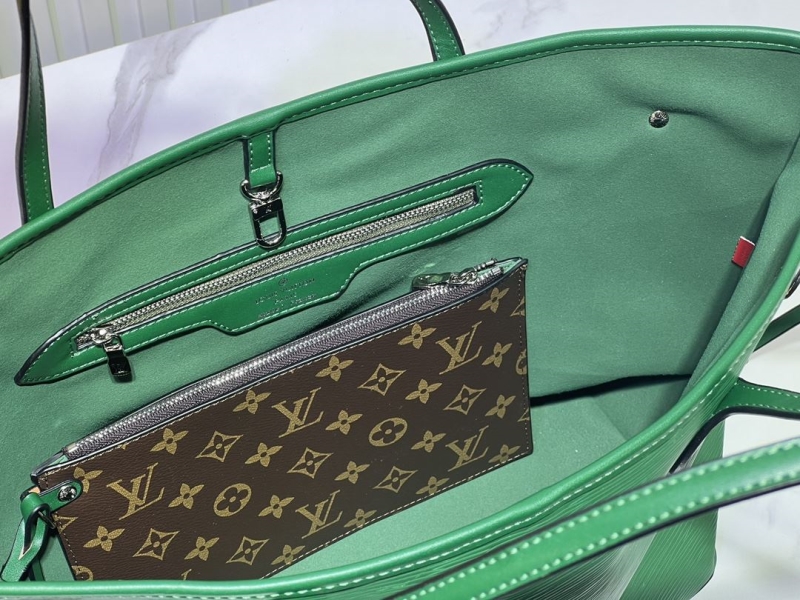 LV Shopping Bags